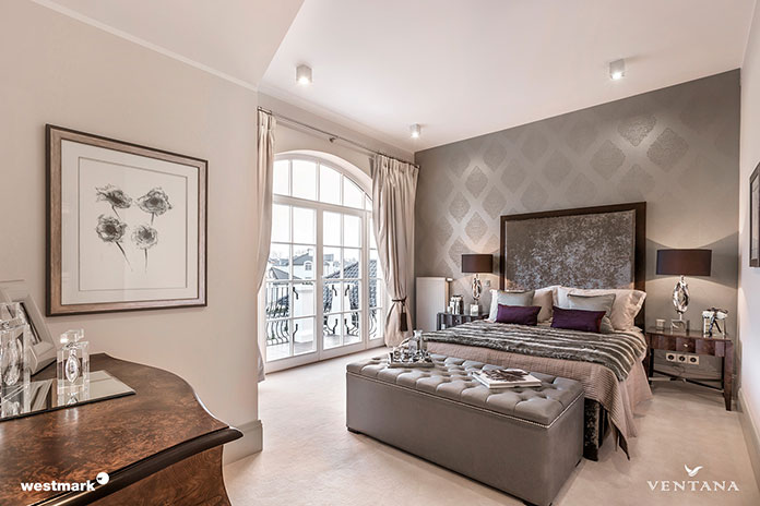 Aranżacja wnętrz i wykończenia Aranżacja wnętrz i wykończenia