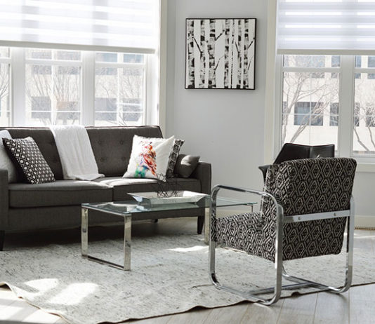 Mieszkanie dla rodziny pięcioosobowej