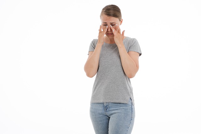 Jak zatamować krwotok z nosa Jak zatamować krwotok z nosa