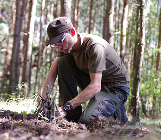 TOP5 gadżetów na wyprawę