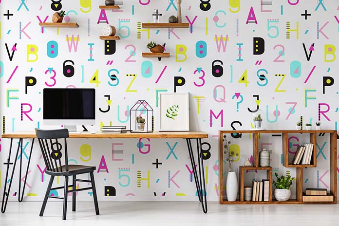 Kolorystyka mieszkania Kolorystyka mieszkania