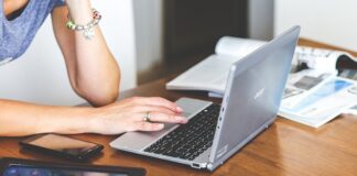 Co to znaczy netbook?