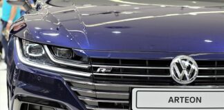 Ile kosztuje nowy Arteon?