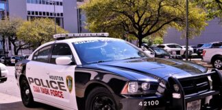 Jaki mandat za jazde po lesie quadem?