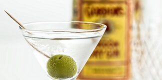 Co powinien zawierać zestaw barmański?