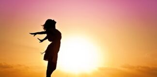 Jak włączyć podświetlenie wg shock?