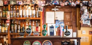 Czy można mieszać whisky z wódką?