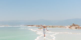 Czy można używać soli do kąpieli w wanny z hydromasażem?