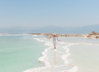 Czy można używać soli do kąpieli w wanny z hydromasażem?