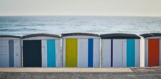 Jakie firmy kabin prysznicowych?