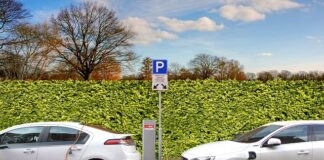 Ile amper jest w sieci 230V?