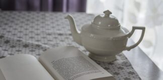 Do czego służy imbryk?