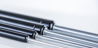 Jakie ciśnienie w siłowniku hydraulicznym?