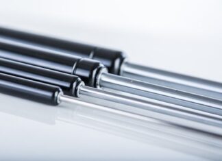 Jakie ciśnienie w siłowniku hydraulicznym?