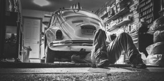 Czy warto kupić vw Taigo?