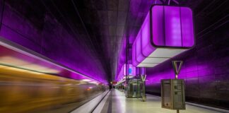 Ile jest świateł kierunkowskazów?