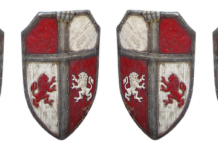 Czy warto kupić tarcze nacinane?