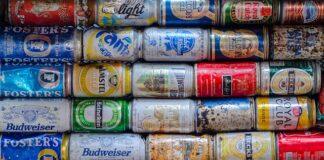 Jak sprawdzić czy w napoju jest narkotyk?