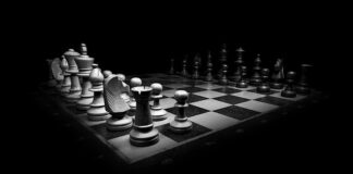 Co robi królowa w ulu?