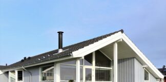 Czym tanio pomalować beton?