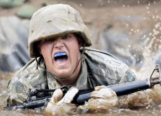 Co zrobić gdy świeca jest zalana?