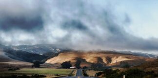 Jakie światła na autostradzie?