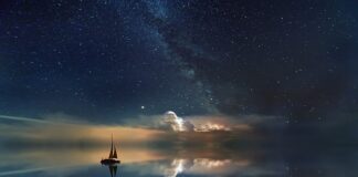 Jaka wodą do Mojito?