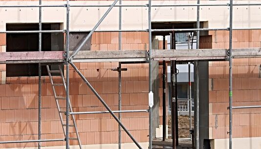 Czym najlepiej ocieplić stary dom?