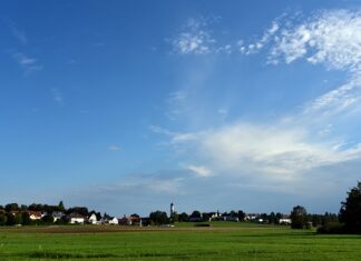 Jak zatrzymać wodę na działce? Jak zatrzymać wodę na działce?