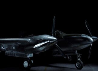 Na jakich światłach się jeździ wieczorem?