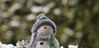 Jak tanio ozdobić dom na święta?