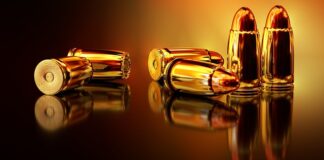 Jaki nacisk na kule haka?