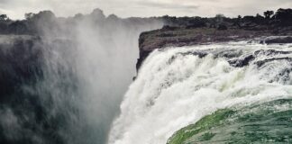 Jaka powinna być głębokość fundamentów?