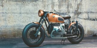 Jak długo motocykl powinien chodzić na ssaniu?