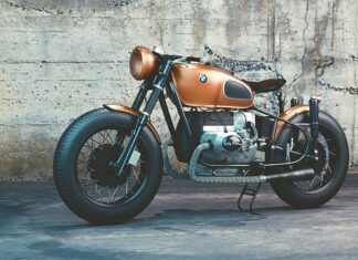 Jak długo motocykl powinien chodzić na ssaniu?