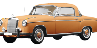 Jaki program do Mercedesa?