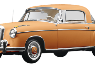 Jaki program do Mercedesa?