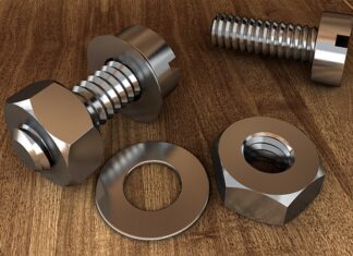 Jak się Wymiaruje gwint?