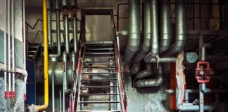 Co powinno znajdować się w rozdzielnicy?