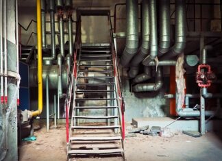 Co powinno znajdować się w rozdzielnicy?