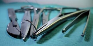 Z jakiego materiału jest imadło?