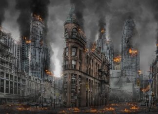 Co oznacza palenie czarnej świecy? Co oznacza palenie czarnej świecy?