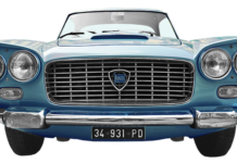 Czy warto kupić Lancia Thema?