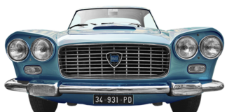 Czy warto kupić Lancia Thema?