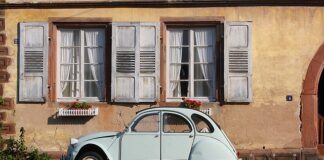 Ile pali Renault Modus?