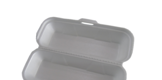 Jaka grubość styropianu na ocieplenie domu 2023?