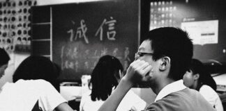 Jak wygląda egzamin na barmana?