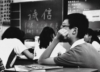 Jak wygląda egzamin na barmana?