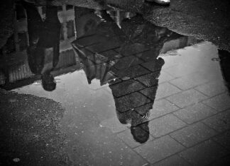 Czy Grunt chroni przed wilgocią?