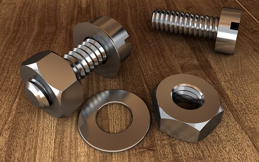 Ile mm ma gwint calowy?